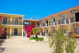 Hotel de apartamente Zante 523