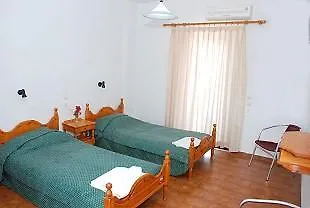 Hotel de apartamente Zante 523 Laganas