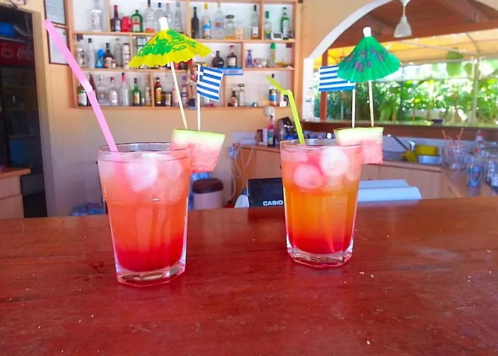 Zante 523 3*