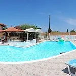 Zante 523 Apartmanhotel