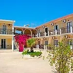Apartmanhotel Zante 523