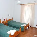 Apartmanhotel Zante 523 Laganász