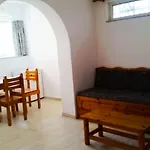 Zante 523 Apartmanhotel