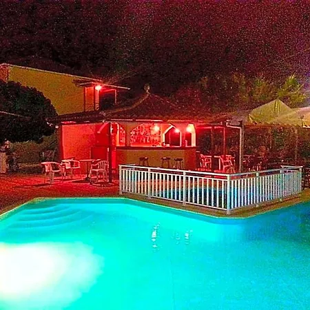 Zante 523 3* לגאנאס