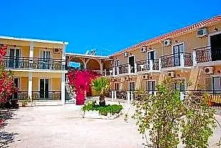 Aparthotel Zante 523 Laganas
