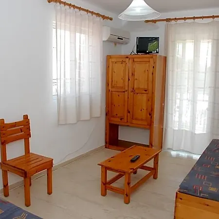 Aparthotel Zante 523 Laganas