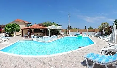 Zante 523 Apartahotel