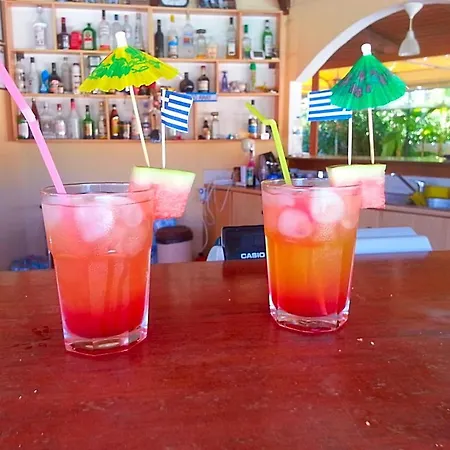 Zante 523 3*