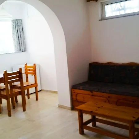 Zante 523 Apartahotel